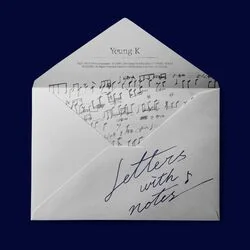 Natural Chords by Young K
