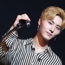 Goodnight Dear Chords by Young K