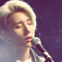Microphone Chords by Young K