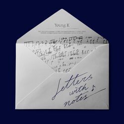 Natural Chords by Young K
