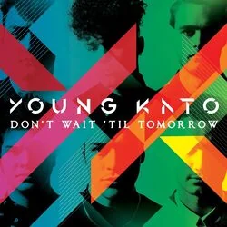 Light It Up Chords by Young Kato