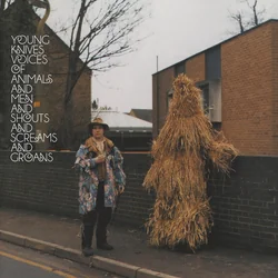 Silence Is Golden Chords by The Young Knives