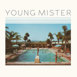 Easier Chords by Young Mister