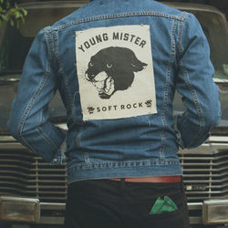 Take Everything Chords by Young Mister