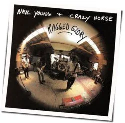 A Dream That Can Last Chords by Neil Young
