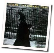 After The Goldrush Tab by Neil Young