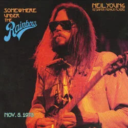 Albuquerque Bass Tab by Neil Young