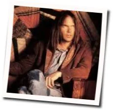 Are You Ready For The Country Tab by Neil Young