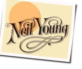 Cinnamon Girl Acoustic Chords by Neil Young