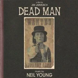 Dead Man Tab by Neil Young