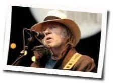 Deep Forbidden Lake Chords by Neil Young