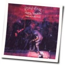 Distant Camera Chords by Neil Young