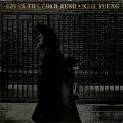 Don't Let It Bring You Down Bass Tab by Neil Young