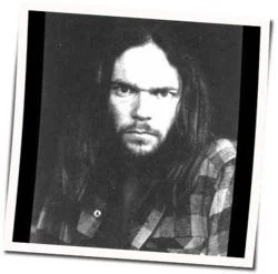 Don't Take Your Love Away Chords by Neil Young