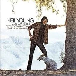 Everybody Knows This Is Nowhere Tab by Neil Young