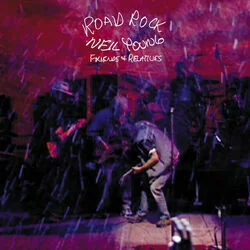 Fool For Your Love Chords by Neil Young