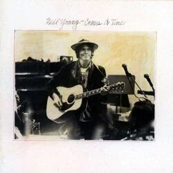 Four Strong Winds Tab by Neil Young