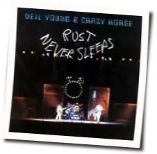 Fuckin Up Tab by Neil Young