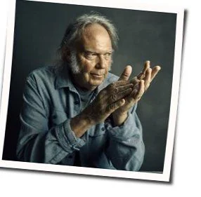 Glass Accident Chords by Neil Young