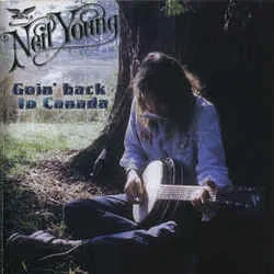 Goin Back Bass Tab by Neil Young