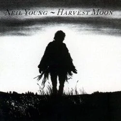 Harvest Moon Acoustic Chords by Neil Young