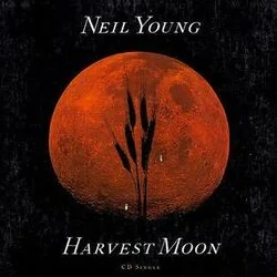 Harvest Moon Tab by Neil Young