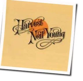 Harvest Bass Tab by Neil Young