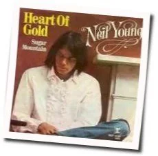 Heart Of Gold (Ver2) Chords by Neil Young