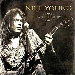 Heart Of Gold (Ver4) Chords by Neil Young