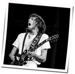 I Belive In You Chords by Neil Young
