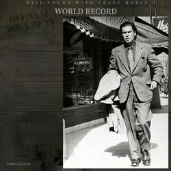 I Walk With You Earth Ringtone Chords by Neil Young
