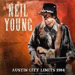 It Might Have Been Live Chords by Neil Young