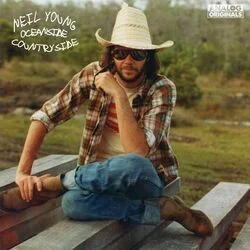 It Might Have Been Chords by Neil Young