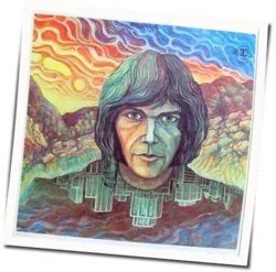 Ive Been Waiting For You Bass Tab by Neil Young