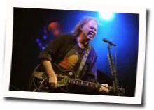 Keep On Rockin In The Free World (Ver2) Chords by Neil Young