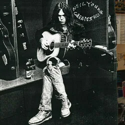 Like A Hurricane Bass Tab by Neil Young