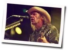 Little Wing Tab by Neil Young