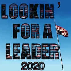 Looking For A Leader 2020 Chords by Neil Young