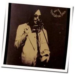 Lookout Joe Ukulele Chords by Neil Young