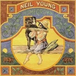 Mexico Chords by Neil Young