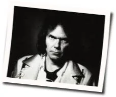 Motion Pictures Chords by Neil Young