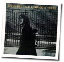 Motorcycle Mama Chords by Neil Young