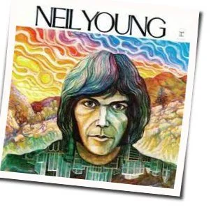 My My Hey Hey (Ver2) Intro Tab by Neil Young