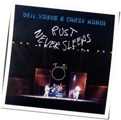 My My Hey Hey Chords by Neil Young