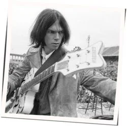 Needle And The Damage Done Ukulele Chords by Neil Young