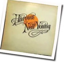 Out On The Weekend Bass Tab by Neil Young