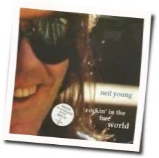Rockin In The Free World (Ver2) Tab by Neil Young