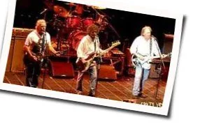 Rockin In The Free World Bass Tab by Neil Young