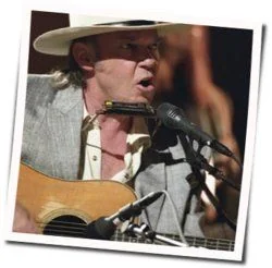 Shock And Awe (Ver2) Chords by Neil Young