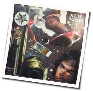 Star Of Bethlehem Bass Tab by Neil Young